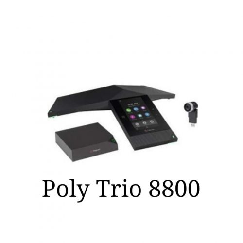 Poly Trio 8800 Avsol